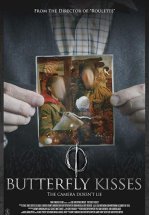 Поцелуи бабочки
