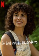 В тебе нет ничего особенного