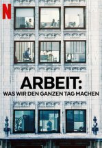 Работа: Что мы делаем весь день