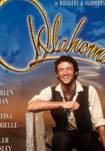 Оклахома! (ТВ)