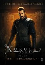 Основание Осман