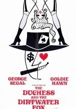 Герцогиня и Драный Лис