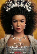 Королева Шарлотта: История Бриджертонов