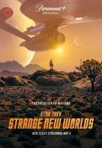 Звёздный путь: Странные новые миры