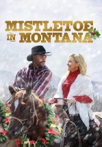 Рождество в Монтане