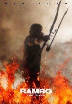 Рэмбо 5: Последняя кровь