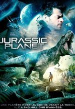 Юрская галактика