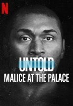 Нерассказанное: Скандальный матч НБА