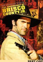 Приключения Бриско Каунти-младшего