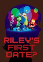 Первое свидание Райли