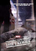Короткометражка Marvel: Забавный случай на пути к молоту Тора