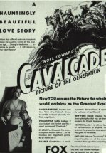 Кавалькада