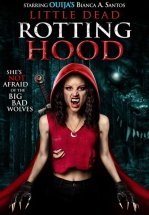 Маленькая мёртвая шапочка