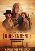 Уокер: Независимость