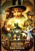 Лука и волшебный театр