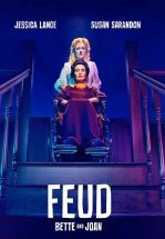 Вражда: Бетт и Джоан