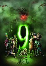 Девять / Девятый