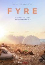 FYRE: Величайшая вечеринка, которая не состоялась