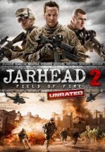 Морпехи 2: Поле Огня