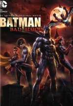 Бэтмен: Дурная кровь
