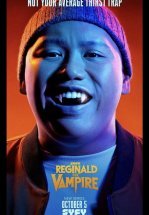 Вампир Реджинальд