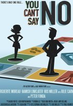 Ты не сможешь отказаться