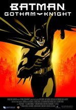Бэтмен: Рыцарь Готэма