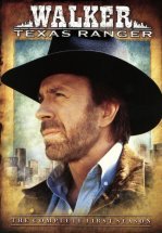 Крутой Уокер