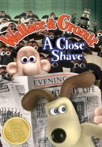 Уоллес и Громит 4: Выбрить наголо