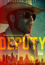 Заместитель