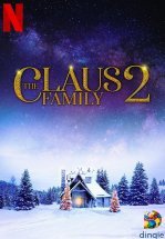 Семейство Клаус 2