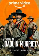 Голова Хоакина Мурьеты