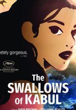 Ласточки Кабула