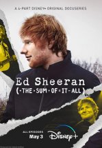 Эд Ширан: Сумма всего этого
