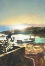 Вайолет Эвергарден: Когда-нибудь я пойму значение слова «любовь»