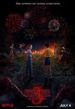 Очень странные дела / Странные вещи / Загадочные события