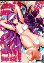 Школа мертвецов OVA