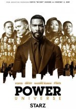 Власть в ночном городе. Книга четвёртая: Сила