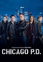 Полиция Чикаго