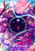 Судьба: Ночь схватки. Прикосновение небес 3