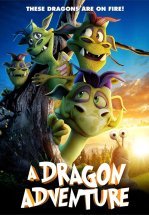 Приключение дракона