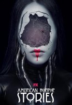 Американские истории ужасов