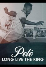 Пеле. Да здравствует король!