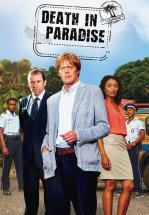 Смерть в раю