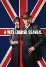 Чрезвычайно английский скандал