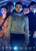 Астронавты