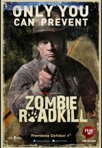 Зомби с дороги