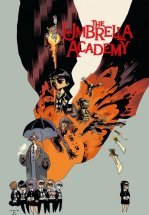 Академия «Амбрелла»