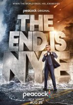 Конец – это Най