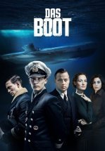 Подводная лодка